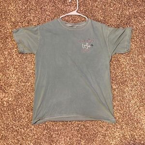Crystal Beach Shirt